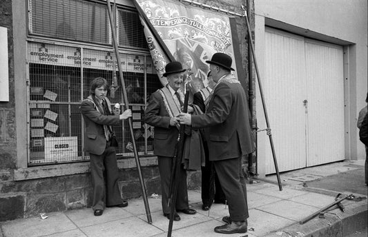 Newry Twelfth Untitled 20