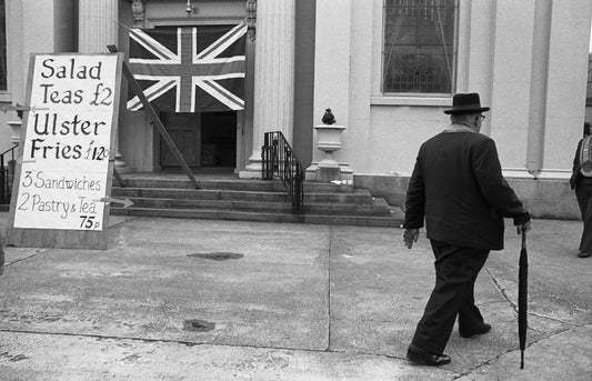 Newry Twelfth 091