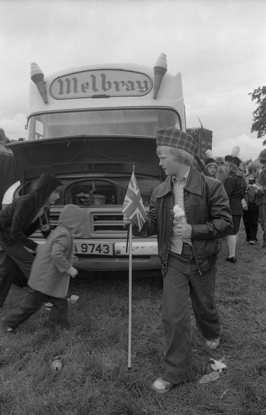 Newry Twelfth Sheet One 125