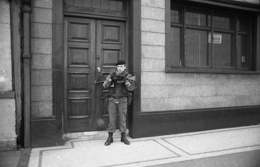 12Th Belfast One 030