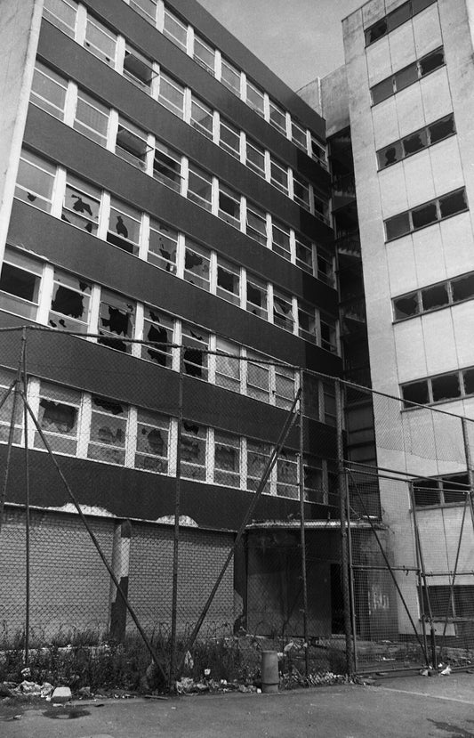 Marches Belfast 357
