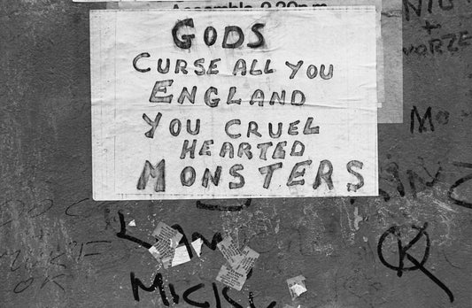 Belfast Marches  222