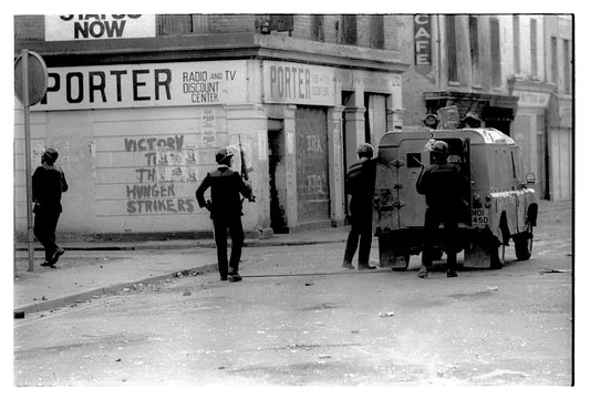 Bogside 201
