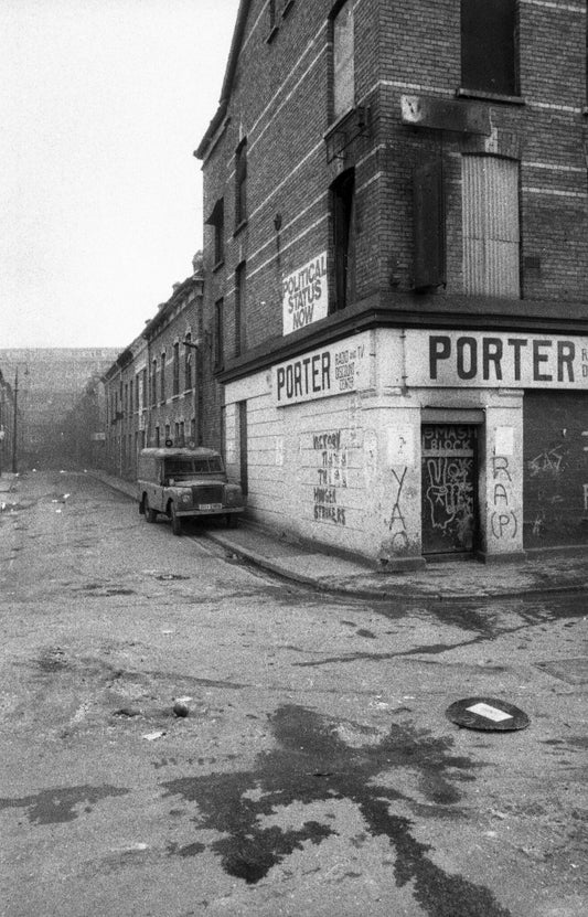 Bogside 232 002