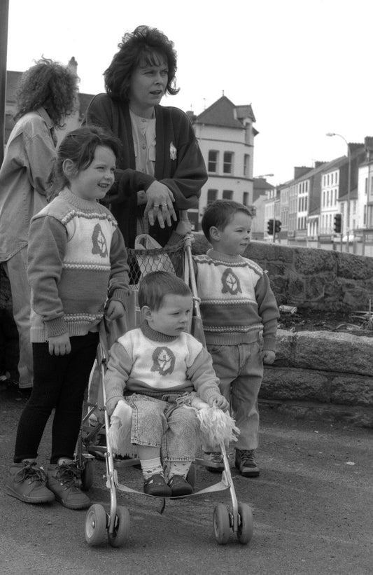 Easter Newry 117
