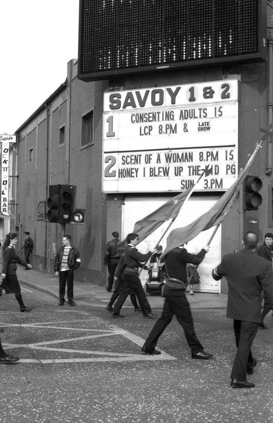 Easter Newry 379