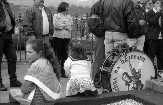 Easter Newry Picture 27