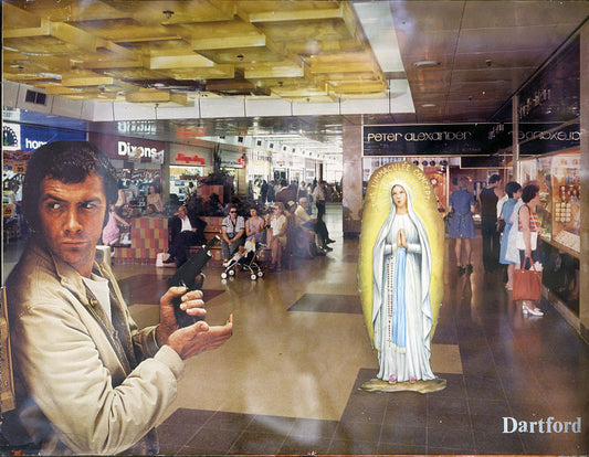 Dartford Virgin