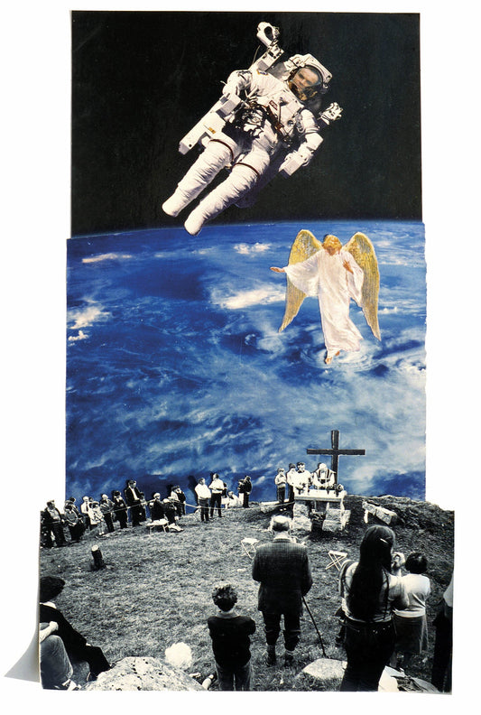 Gagarin #12