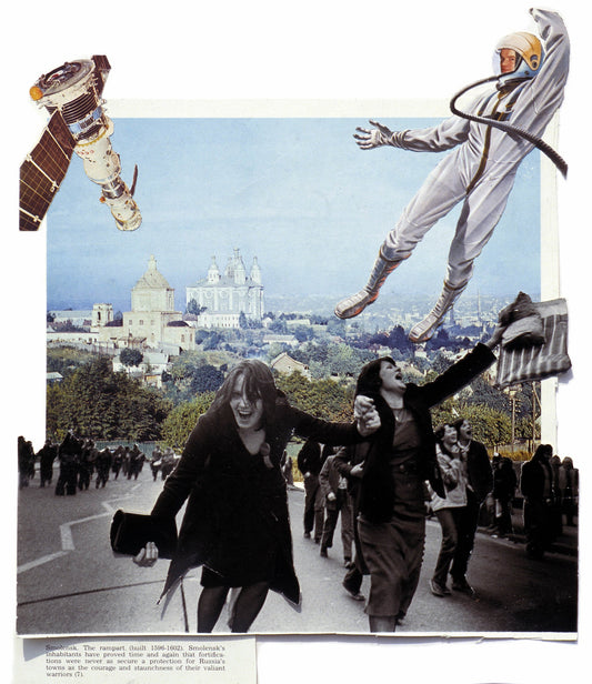 Gagarin #6