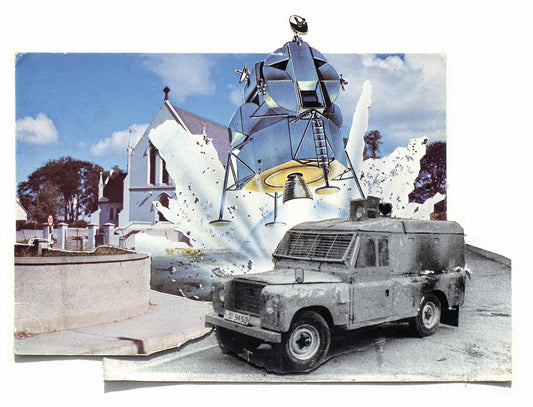 Gagarin #9
