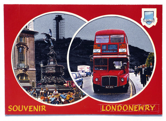 Londonewry #17