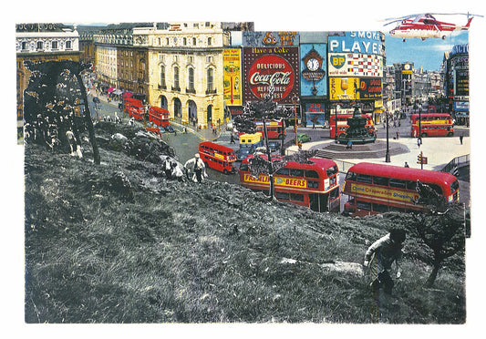 Londonewry #3