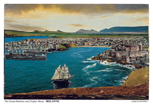 The Grand Harbour