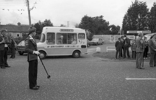 Newry Twelfth One143