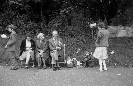 Newry Twelfth 50