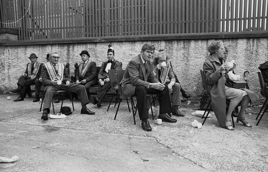 Newry Twelfth One 086