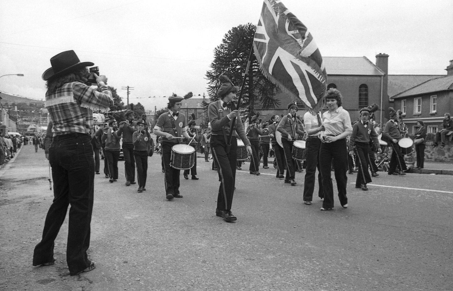 Newry Twelfth One 141Bjj