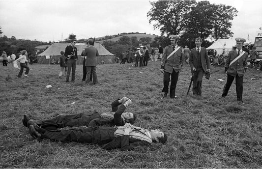 Newry Twelfth 155 22