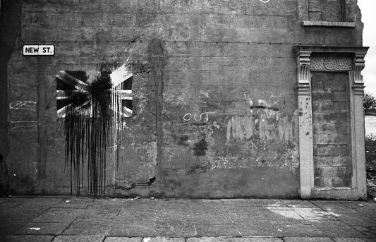 Marches Belfast 292