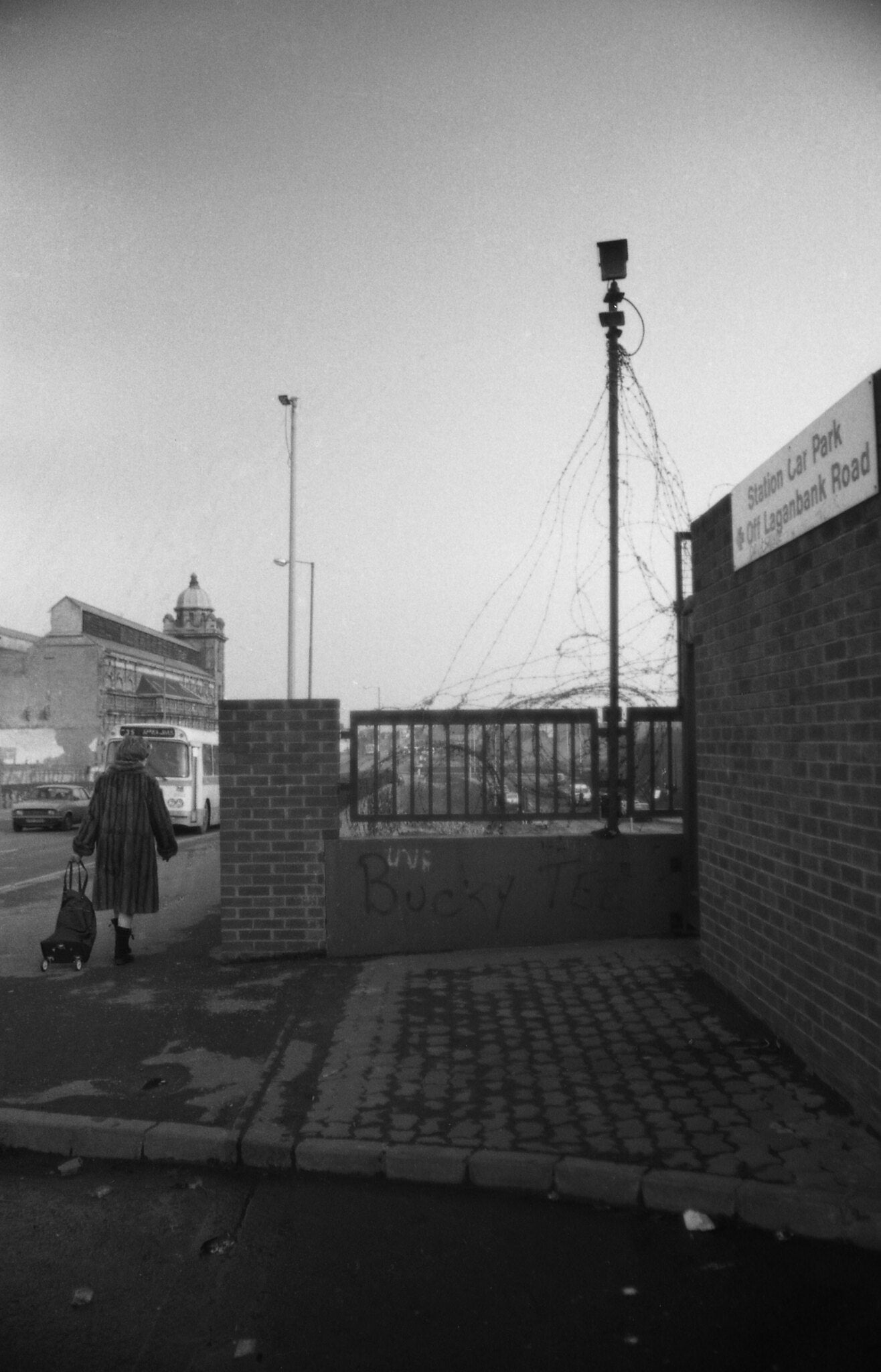 Marches Belfast 363