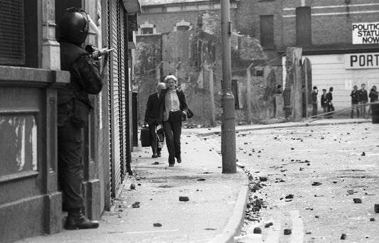 Bogside One 117