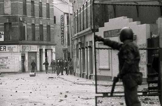 Bogside Picture 320