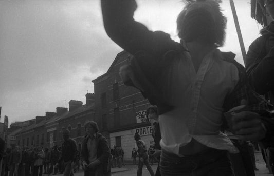 Bogside 112