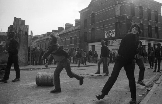 Bogside 132