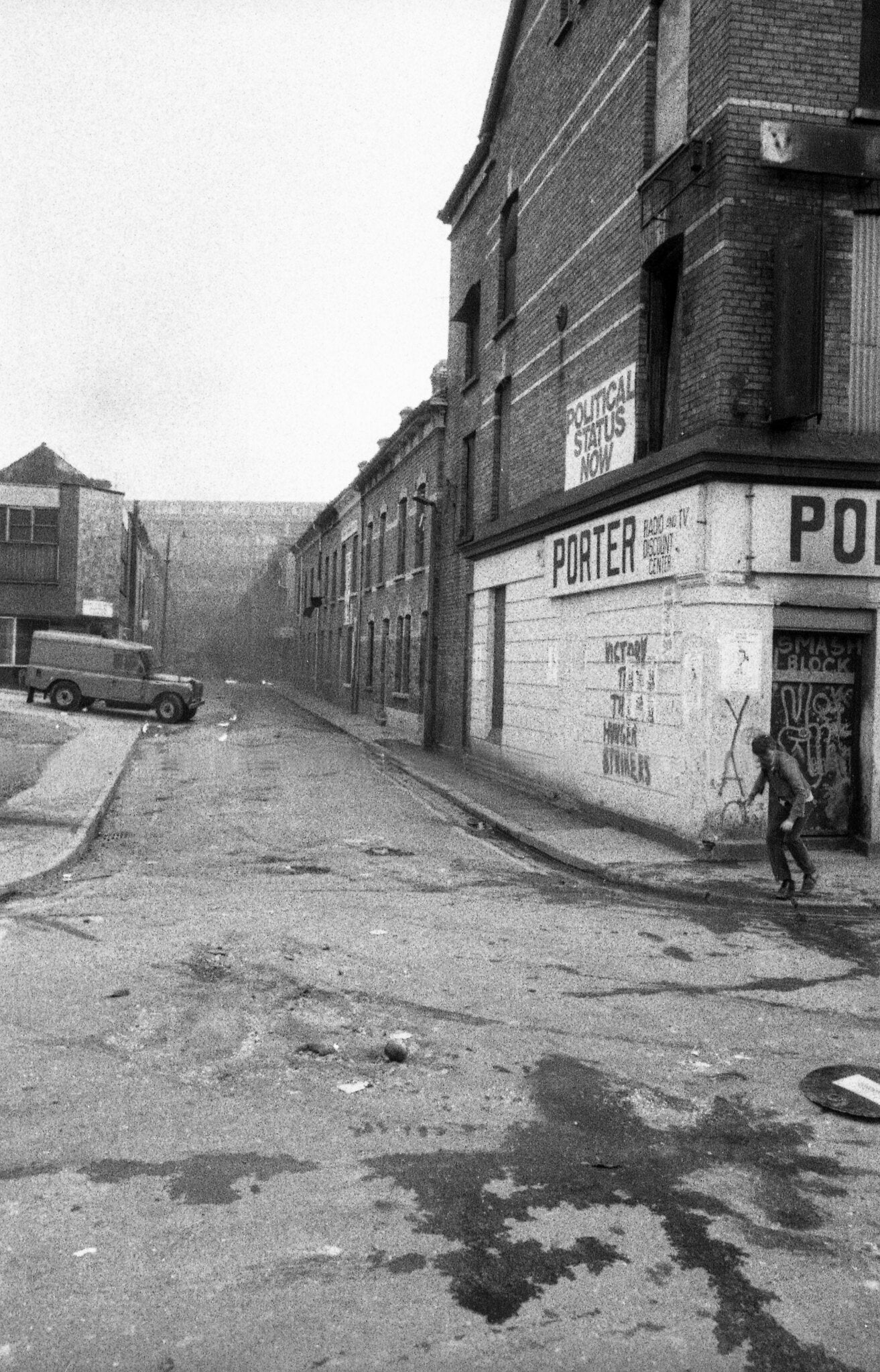 Bogside 23004