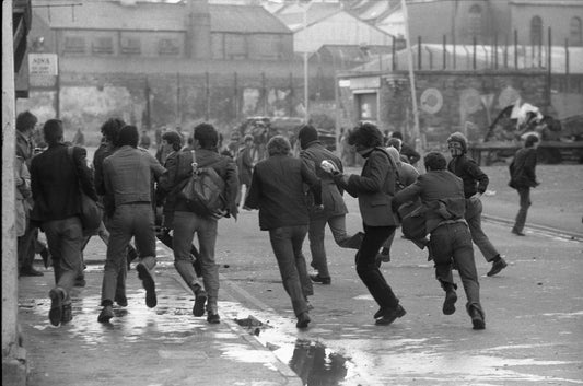 Bogside 333