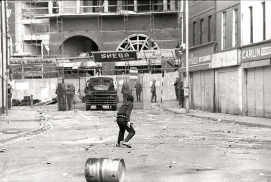 Bogside 332