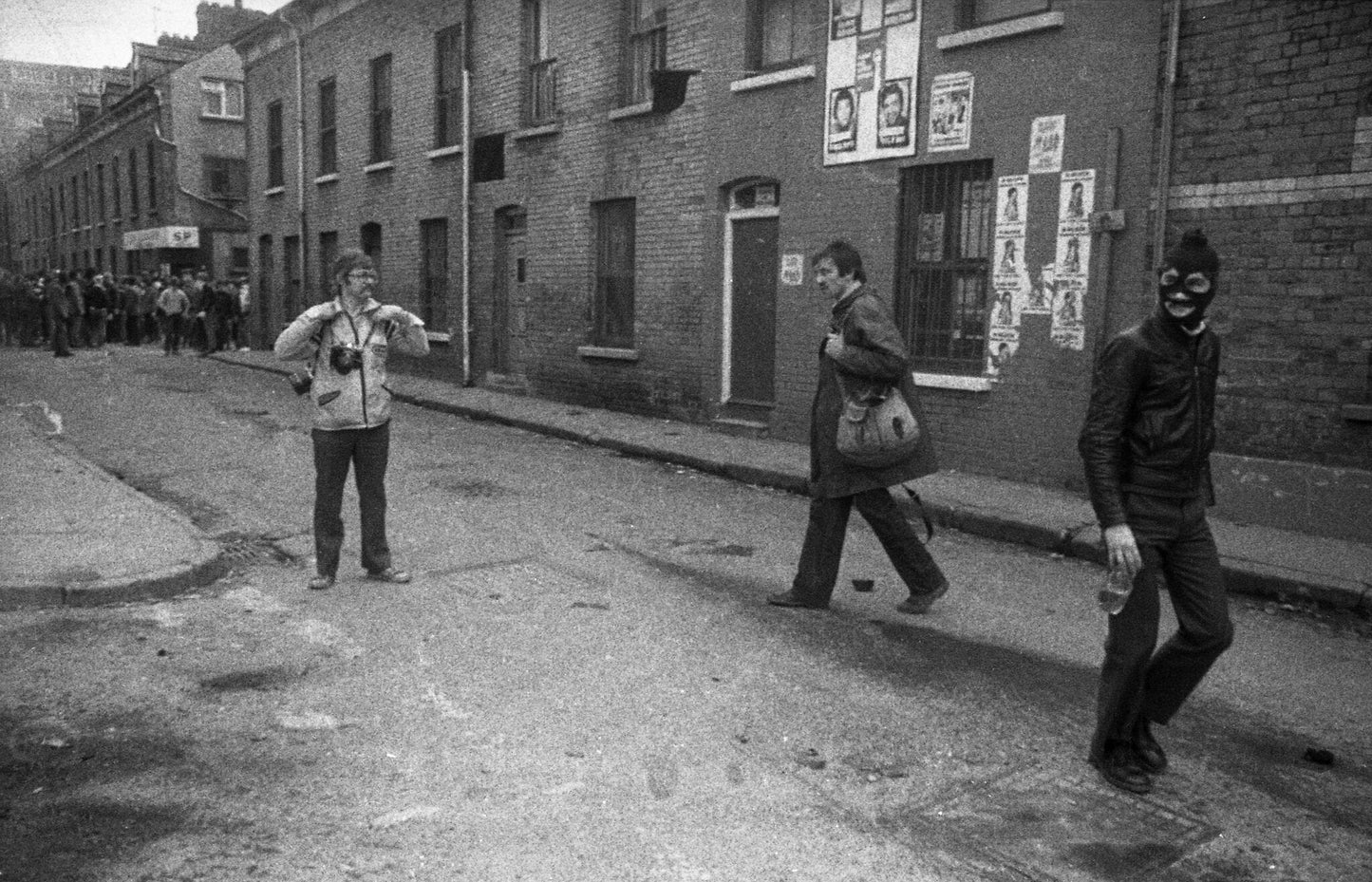 Bogside Five 227