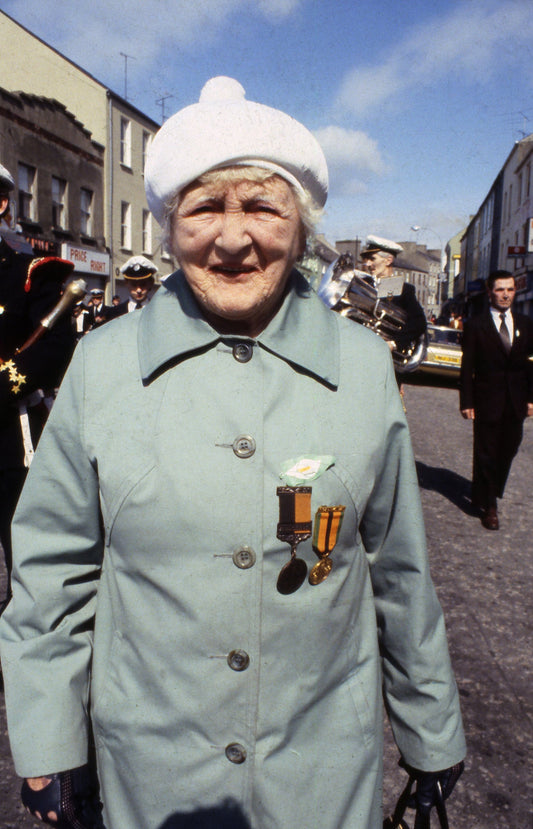 Easter Newry One102
