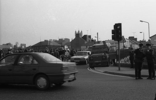 Newry Marches 174