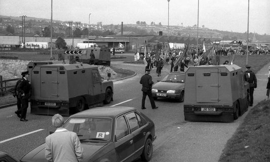 Easter Newry 280