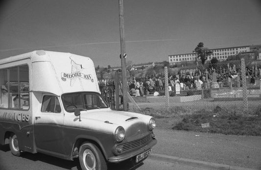 Easter Newry  79