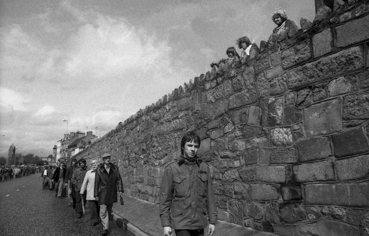 Newry Marchone 130
