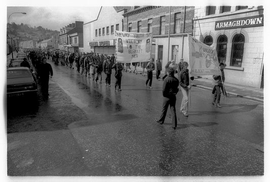Newry Marches 185