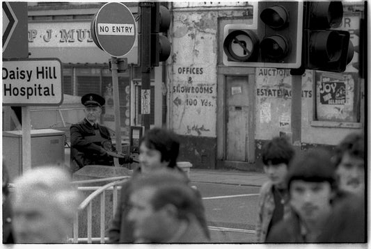 Newry Marches  170