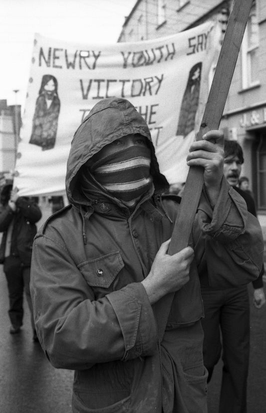 Newry Marches 383