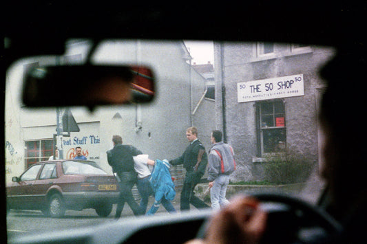 Newry March 1B Raw